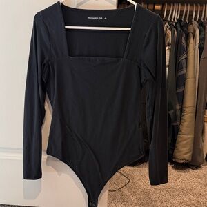 Abercrombie & Fitch Bodysuit